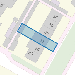 Perceel CTC00-C-3121