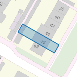 Perceel CTC00-C-3122