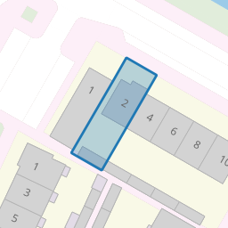 Perceel CTC00-C-3132