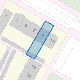 Perceel CTC00-C-3134