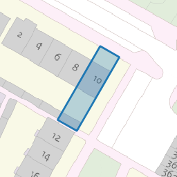 Perceel CTC00-C-3135