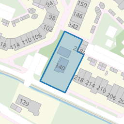 Perceel CTC00-C-3139