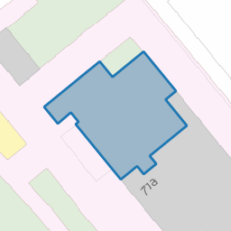 Perceel CTC00-C-3140