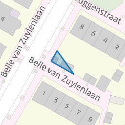 Perceel CTC00-C-3143