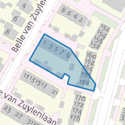 Perceel CTC00-C-3144