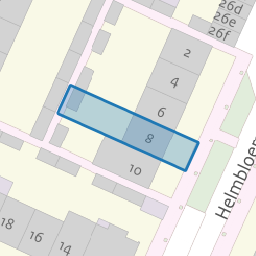 Perceel CTC00-C-3150