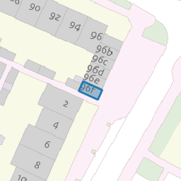 Perceel CTC00-C-3152