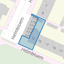 Perceel CTC00-C-3155