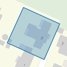 Perceel CTC00-C-3176