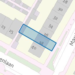 Perceel CTC00-C-3181