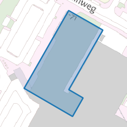 Perceel CTC00-C-3195