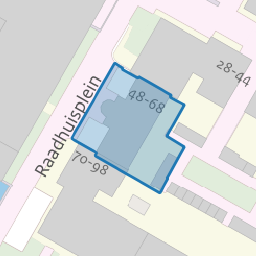 Perceel CTC00-C-3205