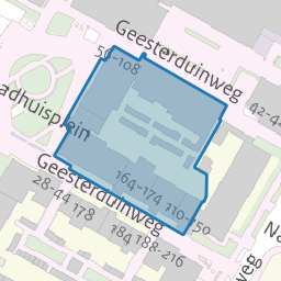 Perceel CTC00-C-3206