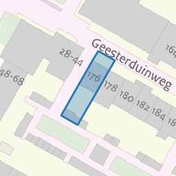 Perceel CTC00-C-3207