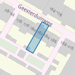 Perceel CTC00-C-3210