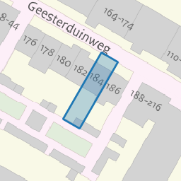 Perceel CTC00-C-3211