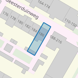 Perceel CTC00-C-3212