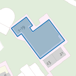 Perceel CTC00-C-3214