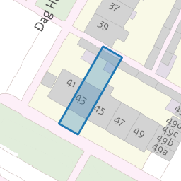 Perceel CTC00-C-3233