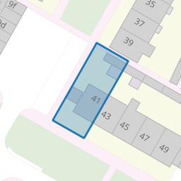 Perceel CTC00-C-3234