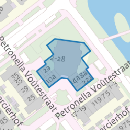 Perceel CTC00-C-3243