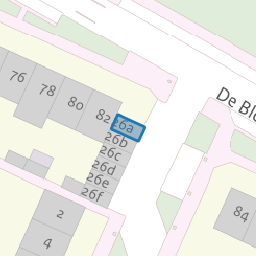 Perceel CTC00-C-3248