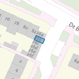 Perceel CTC00-C-3249