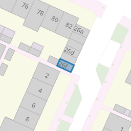 Perceel CTC00-C-3251