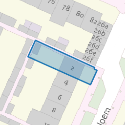 Perceel CTC00-C-3254