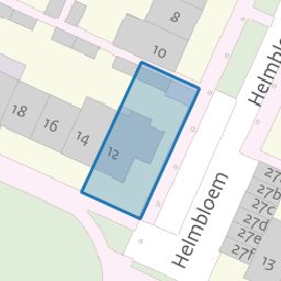 Perceel CTC00-C-3259