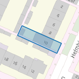 Perceel CTC00-C-3260