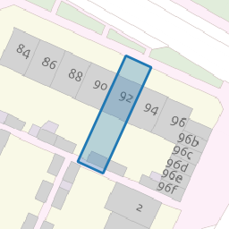 Perceel CTC00-C-3263