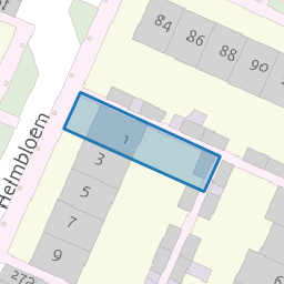 Perceel CTC00-C-3264