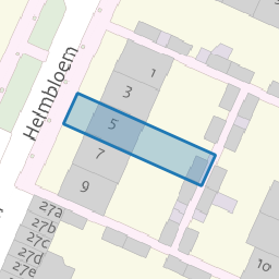 Perceel CTC00-C-3265