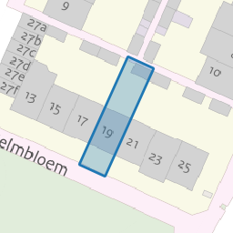 Perceel CTC00-C-3266