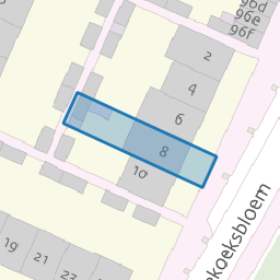 Perceel CTC00-C-3269
