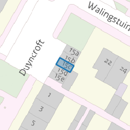 Perceel CTC00-C-3286