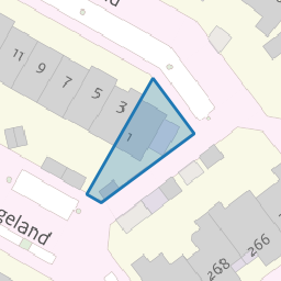 Perceel CTC00-C-3304