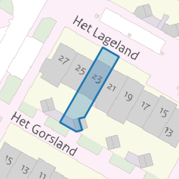 Perceel CTC00-C-3307