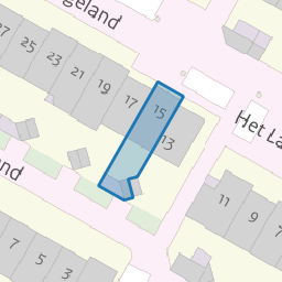 Perceel CTC00-C-3311