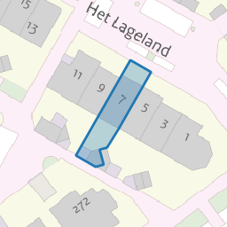 Perceel CTC00-C-3315