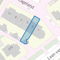 Perceel CTC00-C-3317