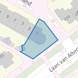 Perceel CTC00-C-3318