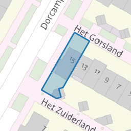 Perceel CTC00-C-3319