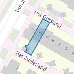 Perceel CTC00-C-3320