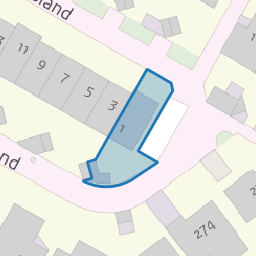 Perceel CTC00-C-3326