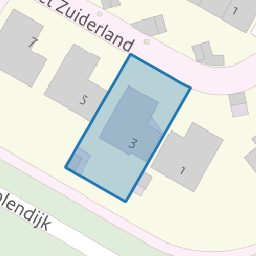 Perceel CTC00-C-3329