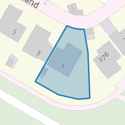 Perceel CTC00-C-3330