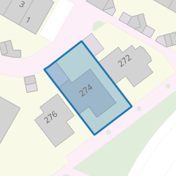 Perceel CTC00-C-3332