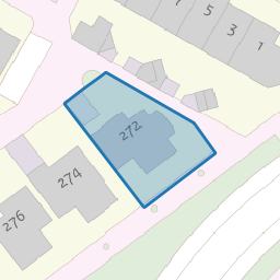 Perceel CTC00-C-3333